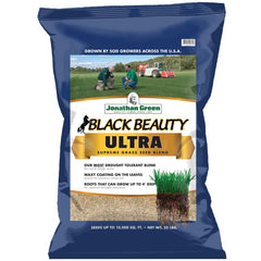 JONATHAN GREEN Jonathan Green 10323 Blkbeau 25 lb Grass Seed