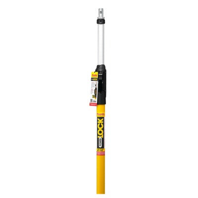 PURDY Purdy Corporation 140855661 Extension Pole 6-12 in