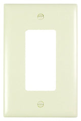 LEGRAND Pass Seymour TPJ26LA 1 Gang Decorator Jumbo Wall Plate
