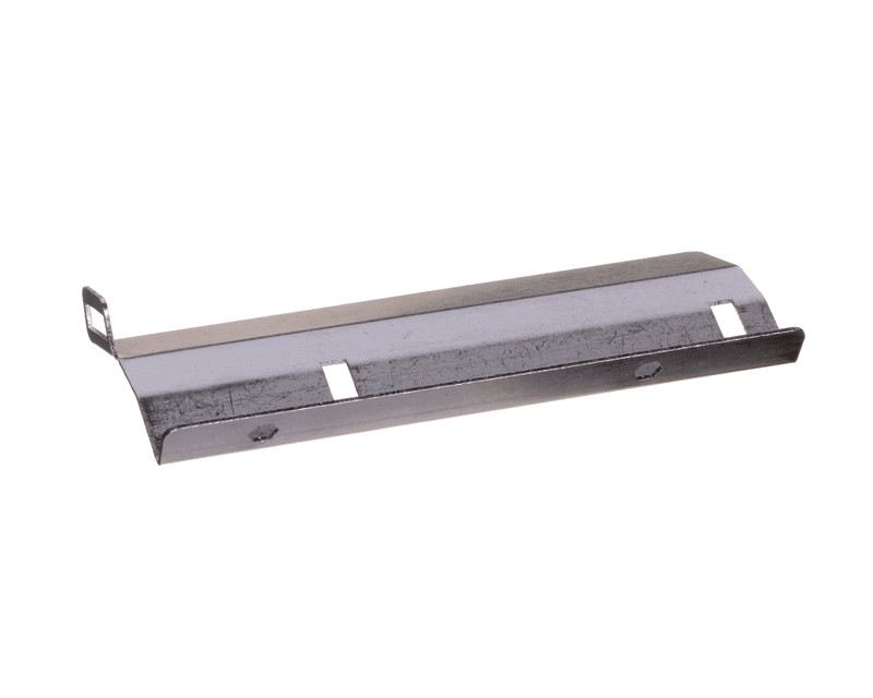 ELECTROLUX PROFESSIONAL Electrolux Professional 006256 Support Bracket Blade for Heating Element 7.7 in (Each)