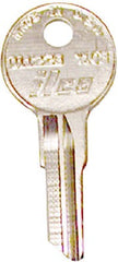 ILCO Kaba Ilco Corp Y103-O1122B Yale Lock Key Blank 10-pack