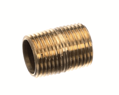 CHAMPION Champion 100209 Nipple Close (1/2 NPT) CHA100209