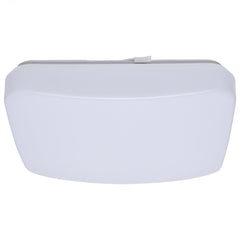 SATCO-NUVO Satco-Nuvo 62/1854 11W LED Light Fixture 11 Inch Square