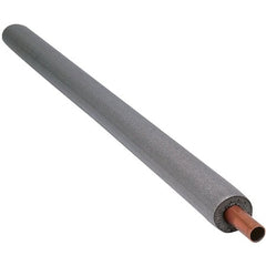 TUNDRA Tundra PR12118UWTU0 Semi-Slit Pipe Wrap (6 ft, 1-1/8 in x 1/2 in)