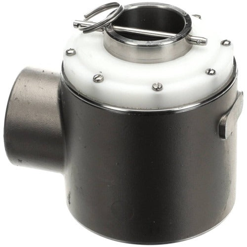 LVO Lvo 103-2025 Complete Hub Assembly (9 x 9 x 7 in / Each) Replacement 103-2025