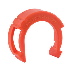 RWC Rwc UXLDC54 Large Diameter De-mount Clip 2 Inches