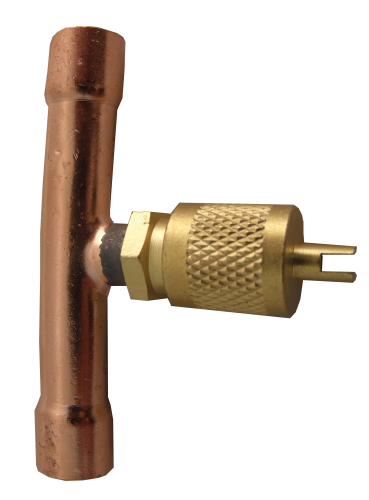 SUPCO Supco SF8438 Access Fitting (2 Pack)