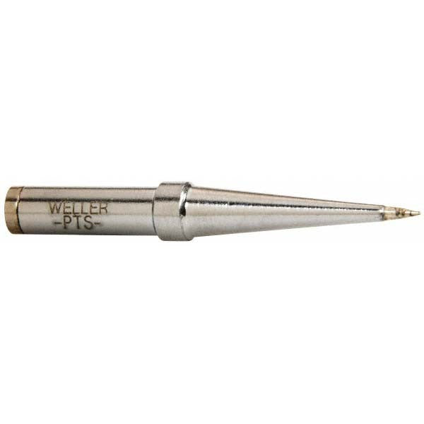 WELLER Weller PTS7 Long Conical Soldering Tip Pt Series