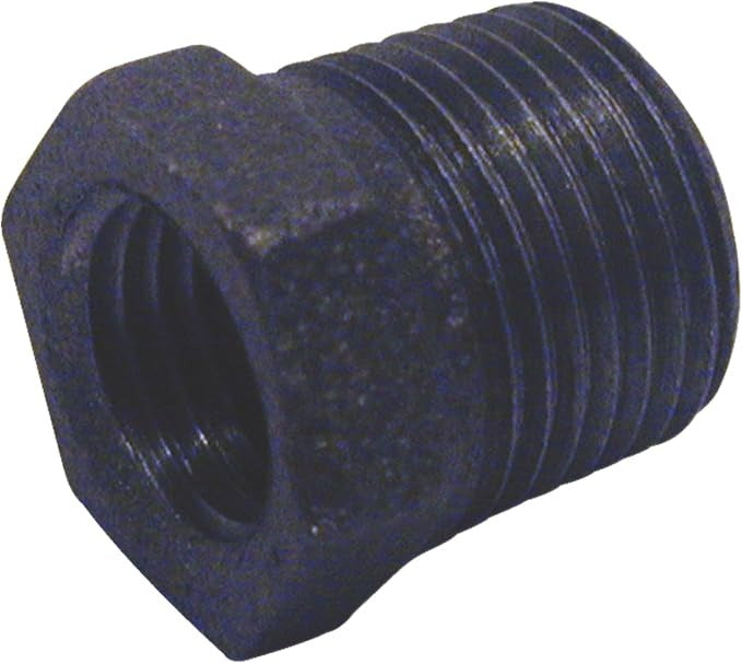SOUTHLAND Southland 521-986HC Hexagon bushing (2 inches x 1-1/4 inches)