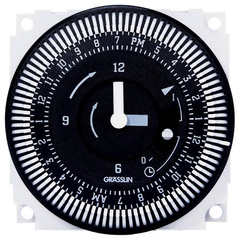 INTERMATIC FM/1QTUZH-120U TIMERS