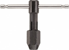 DEWALT Dewalt DWA141TH T-handle Tap Wrench 1/4 to 1/2 Inch