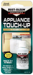 RUST-OLEUM Rust-oleum 203001 Appliance Touch-up Paint Almond 0.6 Oz