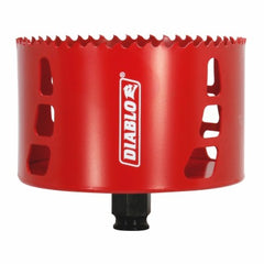 DIABLO Freud DHS4250 Hole Saw 4.25 in Wood Metal