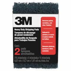 3M 3M Company 10111NA Replacement Stripping Pad 2 Pack