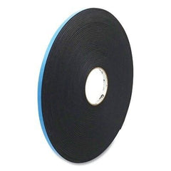 BRON TAPES Bron Tapes 105935 Double Sided Foam Glazing Tape