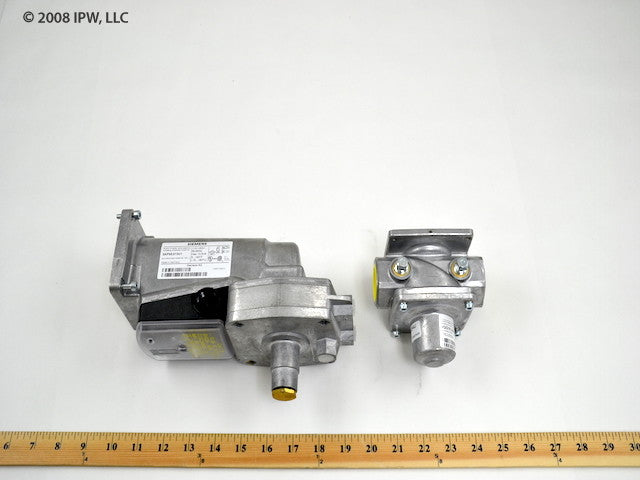LAARS R2011500 GAS VALVES