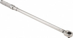 PROTO Proto J6014NMC Micrometer Torque Wrench 70-350 Nm
