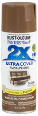 RUST-OLEUM Rust-oleum 249847 Painters Touch 2X Spray Paint 12 Oz