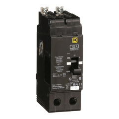 SCHNEIDER ELECTRIC EDB24125 CIRCUIT BREAKERS
