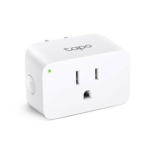 TP-LINK Tp-link Tapo P105(4-PACK) Smart Plug Mini 15A