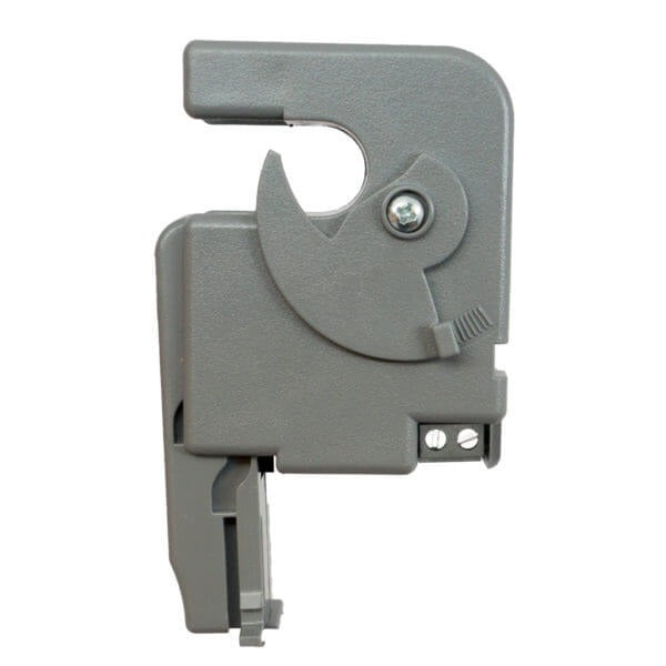 FUNCTIONAL DEVICES Functional Devices RIBXGTV5 Split-Core Current Transducer 0-5 Vdc (0.5 in Window / 0-20/50/100 A)