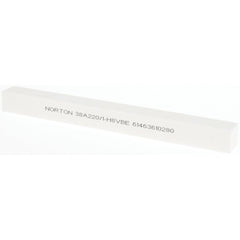 NORTON Norton 61463610280 Aluminum Oxide Dressing Stick 220 Grit