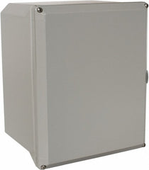 THOMAS & BETTS Thomas Betts NS1086 Polycarbonate Enclosure Nema 4X