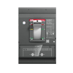 ABB Abb xt5hu360bbyn000xxx Circuit Breaker 600A 480V 3P