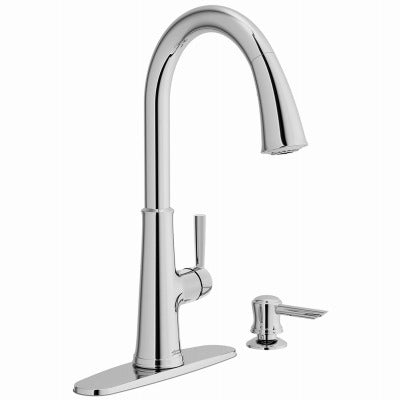 AMERICAN STANDARD American Standard 9319300.002 Pull Down Faucet Soap Dispenser