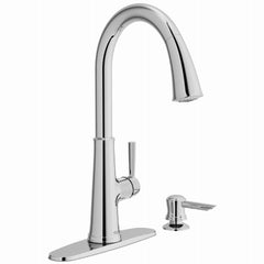 AMERICAN STANDARD American Standard 9319300.002 Pull Down Faucet Soap Dispenser