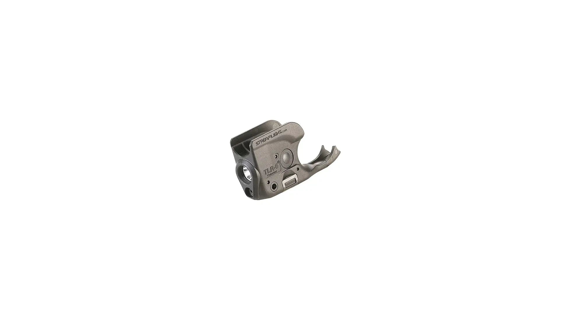 STREAMLIGHT Streamlight 69279 TLR-6 Tactical Gun Light 100 Lumens (Trigger Guard Mount) 69279