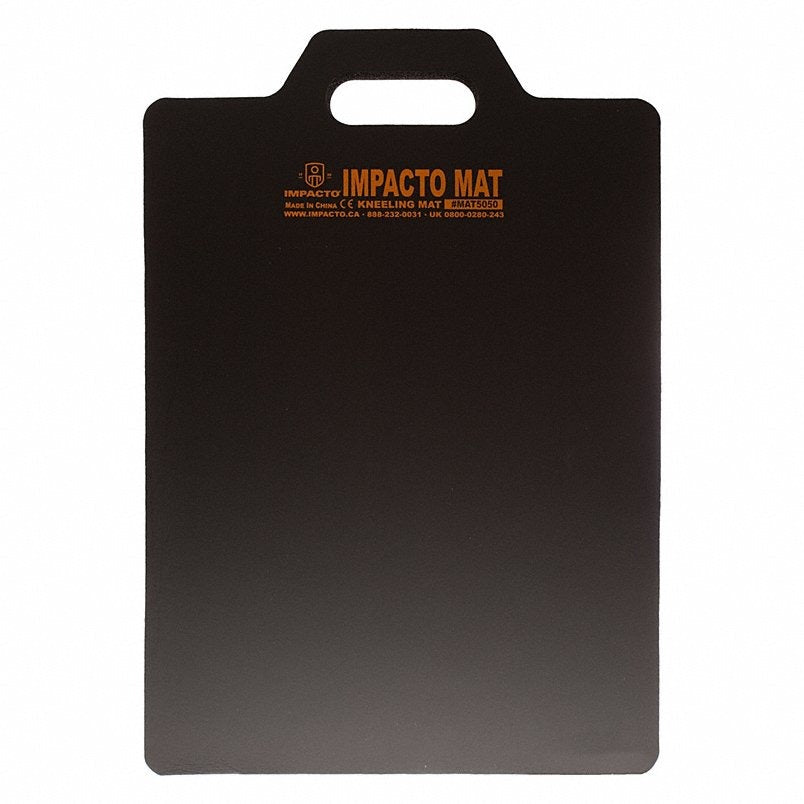 IMPACTO Impacto mat5050 Kneeling Pad 14x21 in 1 in Thick