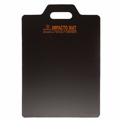 IMPACTO Impacto mat5050 Kneeling Pad 14x21 in 1 in Thick