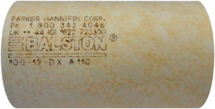 PARKER Parker 2/150-19-DX Filter Element 0.01 Micron 8206 8208