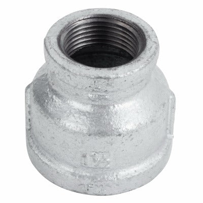 SOUTHLAND B K/mueller Industries 511-375HN Galvanized Reducing Coupling
