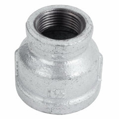 SOUTHLAND B K/mueller Industries 511-375HN Galvanized Reducing Coupling