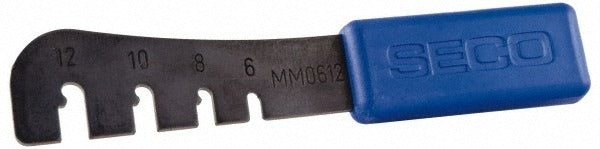 SECO TOOLS Seco 00089633 Insert Key for Indexables Key Drive