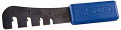 SECO TOOLS Seco 00089633 Insert Key for Indexables Key Drive