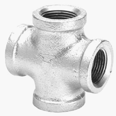 ANVIL Anvil International Inc 8700126959 Galvanized Pipe Cross