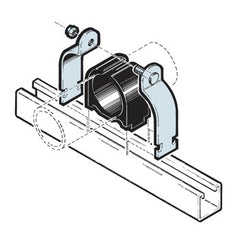 HYDRA-ZORB Hydra-zorb HYDRAZORB100162 Hydra-zorb Fitting
