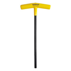 BONDHUS Bondhus 15210 T-shape Hex Key Set Sae 2 Piece