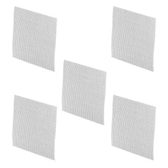 PRIME-LINE Prime-Line P 8095 Stick-On Fiberglass Screen Repair Kit 3 in x 3 in (5-Pack)