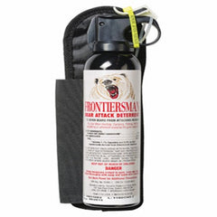 SABRE Security Equipment Corporation FBAD-07 Bear Spray 9.2 Oz