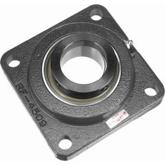 BROWNING Browning 767324 4-bolt Flange Bearing 1-15/16 in Id