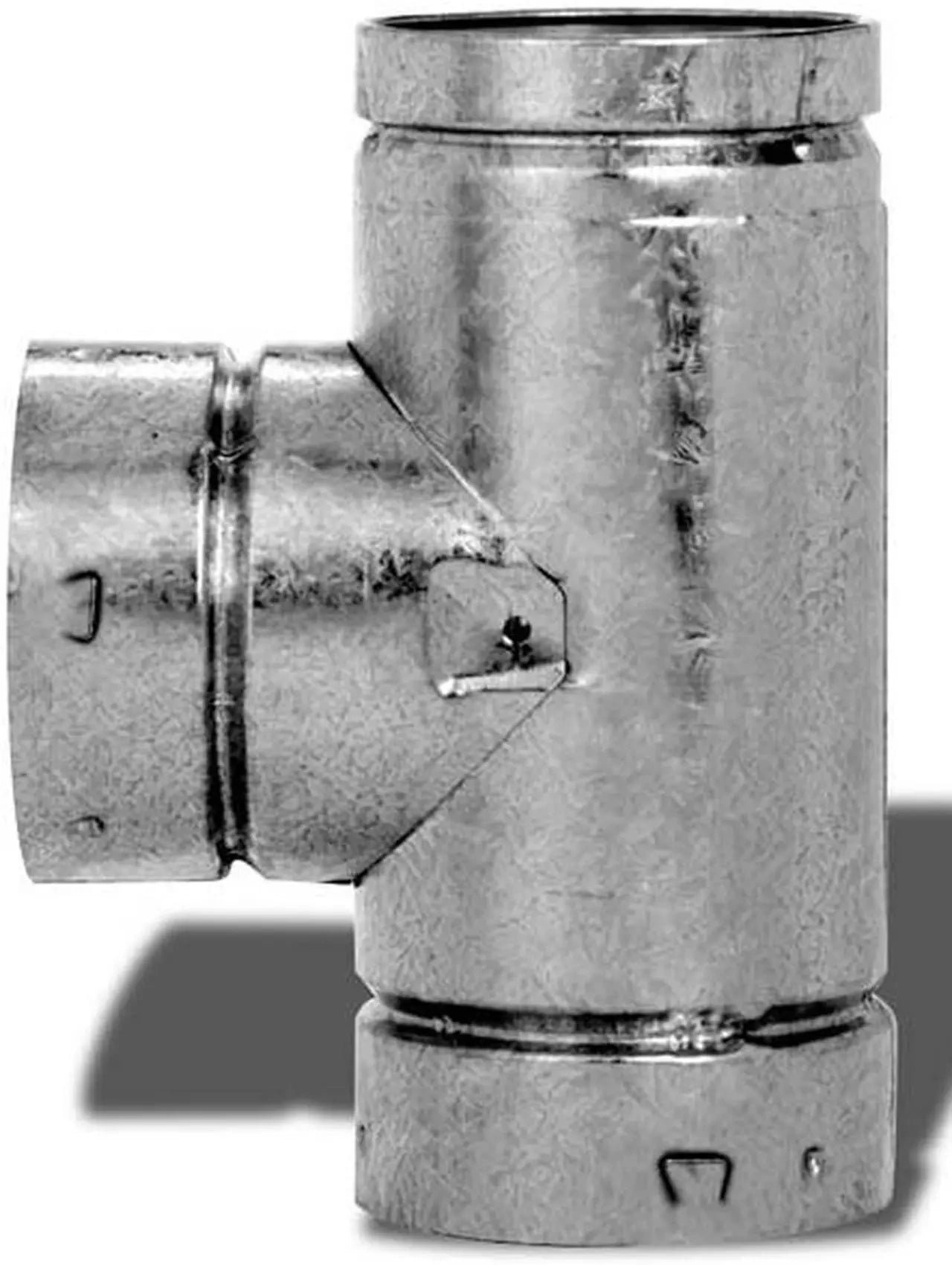 SELKIRK Selkirk 3RV-TS 3 in RV Tee (3 in) 103100