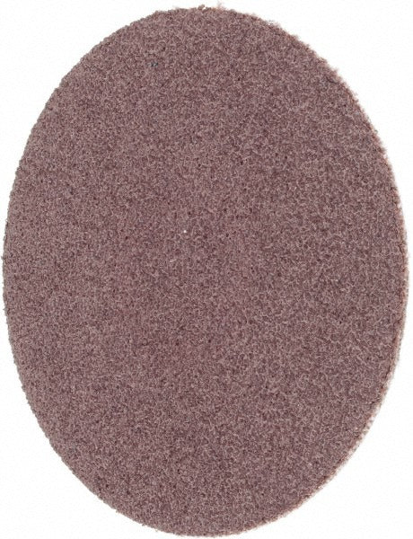 MERIT Merit Abrasives 63642505642 Quick-change Disc 80 Grit 2in