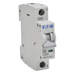 EATON Eaton WMZS1D05 Supplementary Protector 5 A (1 Pole) FAZ-D5-1-SP