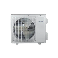 AMERICAN STANDARD American Standard M4THS1724A11NA 17 Series Single-Zone Heat Pump Outdoor Unit 24000 Btu/hr (1 ph)