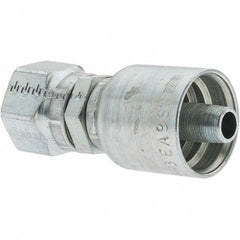 PARKER Parker KP80003 Female Seal-lok Swivel Short Fitting 3/8 in
