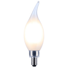 SATCO Satco S21300 CA11 LED Lamp 4W (300 degree beam angle) Replaces S9869